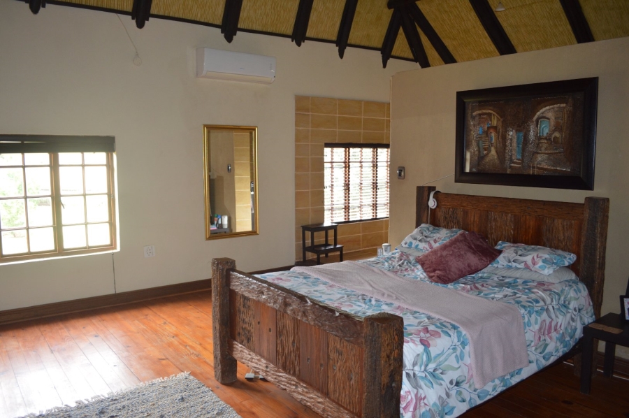 Commercial Property for Sale in Doringkruin North West